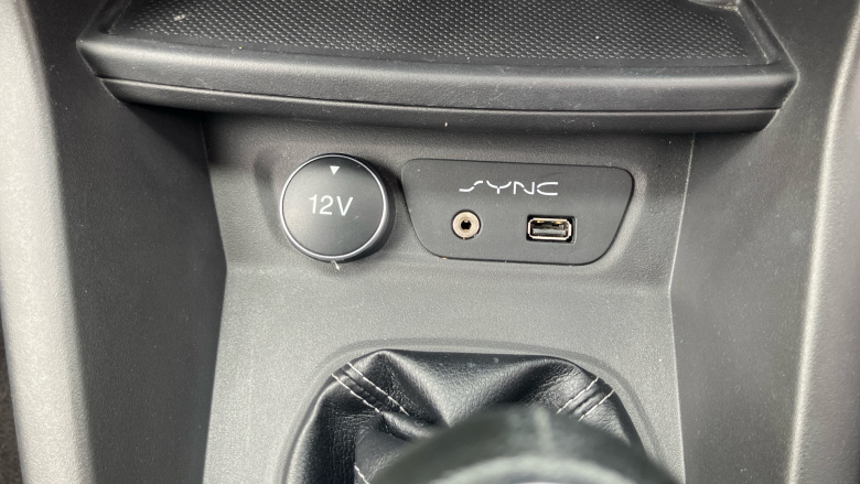 Ford KA+ 1.2 85 Zetec 5dr Petrol Hatchback